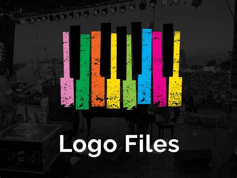 Logo Files - Elkhart Jazz Festival