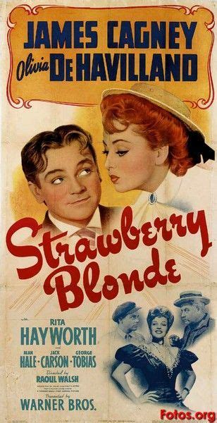 James Cagney And Joan Blondell In Blonde Crazy Description From