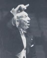 Leopold Stokowski (Conductor, Arranger) - Short Biography [More Photos]