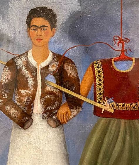 45 Empowering Quotes By Frida Kahlo In Spanish