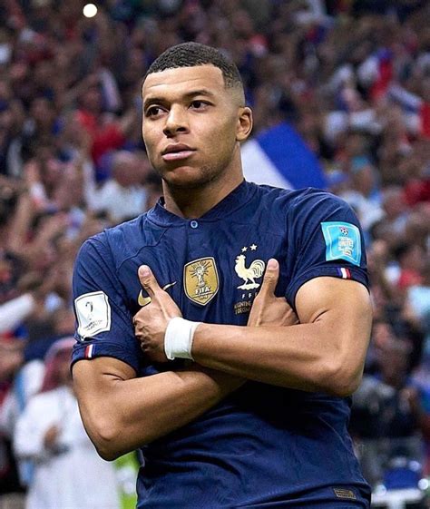 Kylian Mbappe Final Argentinië 🇦🇷 - France 🇨🇵 18/12/2022 Qatar WK ...