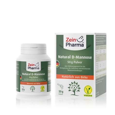 D Manoza Prah 50g Zein Pharma