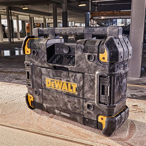 Dewalt Dwst Tstak Bouwradio Toolstation