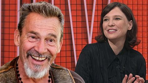 Florent Pagny Anne Sila En Larmes Partage Des Nouvelles Rassurantes