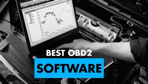 Best OBD2 Software in 2019? (Top 5 Reviews & Comparison) OBD2PROS