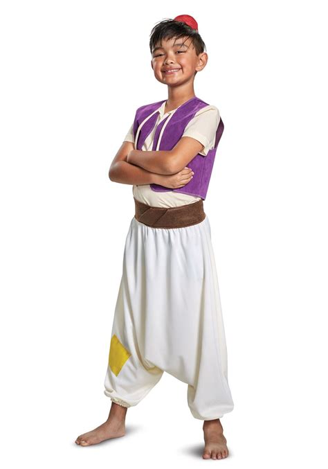 Aladdin costume | Halloween Wiki | Fandom