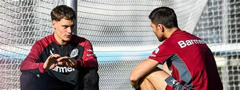 Xabi Alonso uniría a Bellingham y el mago deseado Ancelotti aplaude la