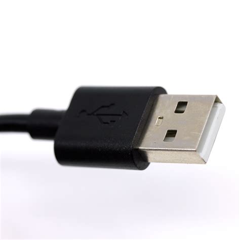 Datenkabel USB 2 0 Typ A Stecker Auf USB Typ C Stecker 3A 100 Cm A950078