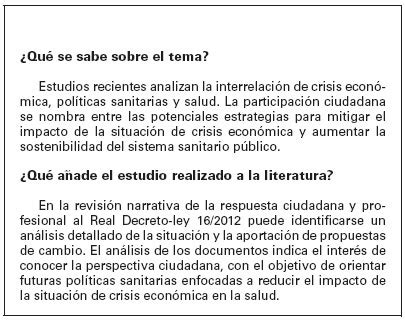 SciELO Saúde Pública El derecho de acceso sanitario en el contexto