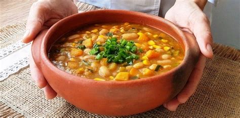 Locro Un Plato Bien Argentino Para Celebrar El 25 De Mayo