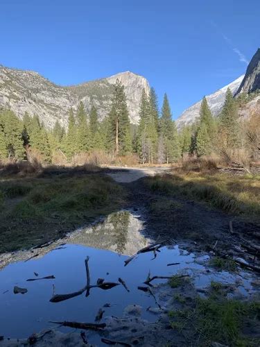 Best Cave Trails In Yosemite National Park Alltrails