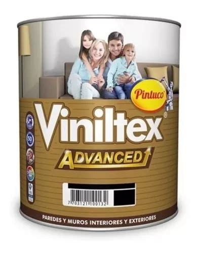 Pintura Blanco Hueso Interior Viniltex 1 Galón Pintuco H c MercadoLibre