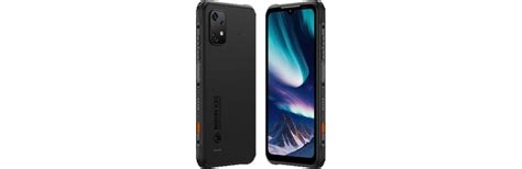 Umidigi Bison X With A Rugged Design And Entry Level Specs