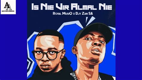 Royal Musiq And Djy Zan Sa Art Of Simplicity Official Audio Youtube Music