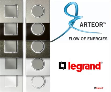 Modular White Legrand Arteor 6 A 1 Ways Switch For Home At Rs 61 Number