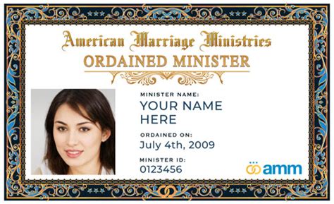 Officiant Registration In Ohio You Can Officiate