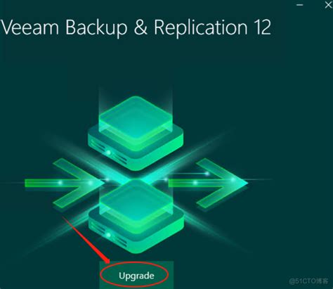 Veeam Backup And Replication V12 6upgrading To V12ganzys Blog的技术博客