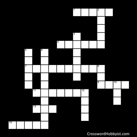 Lymphatic System Word Parts Crossword Puzzle