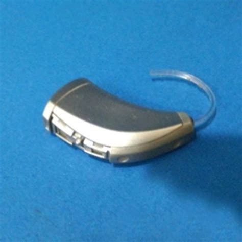 Bernafon Zerena Iic Hearing Aid At Best Price In Ghaziabad By Clear