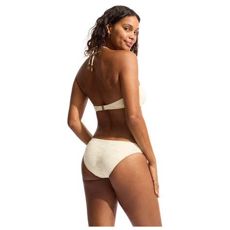 Seafolly Chiara Hipster Pant Bikini Bottom Women S Buy Online