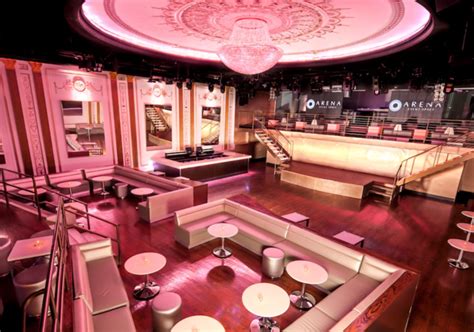 Arena Nyc