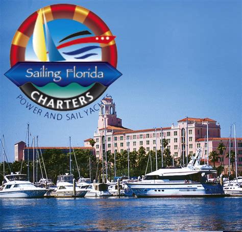 Waypoints Florida - American Sailing