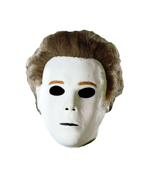 Adult Michael Myers Mask Men Halloween Costumes