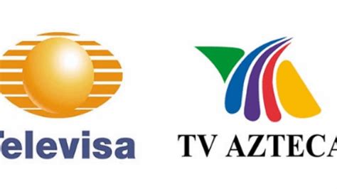 El Top Imagen Que Significa El Logo De Tv Azteca Abzlocal Mx