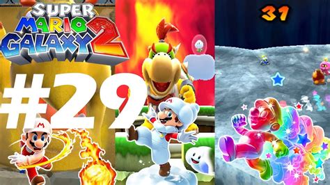 Super Mario Galaxy 2 Part 29 Youtube