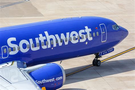 C Mo Utilizar La Combinaci N De Estatus Gratuita De Southwest Airlines