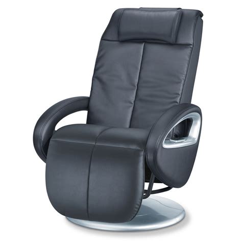 Buy Beurer MC 3800 Shiatsu Massage Chair - Black online in India. Best prices, Free shipping