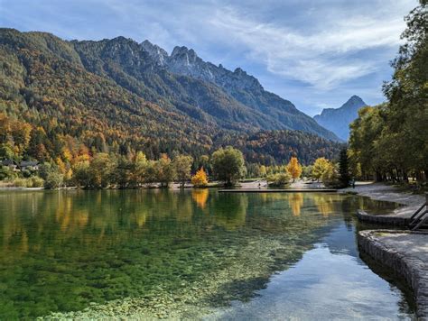 Vršič Pass I Was Euch erwartet am höchsten Pass Sloweniens