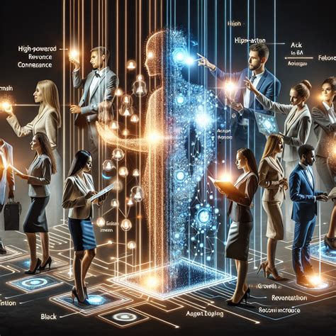 How Successful Sales Teams Are Embracing Agentic AI – bgodinspired.com