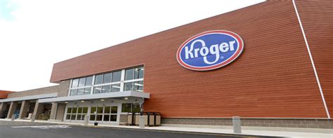 Kroger Near Me Kroger Store Locator