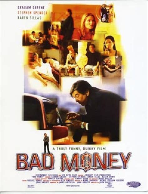 Bad Money (1999) - IMDb