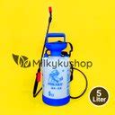 Jual SPRAYER NOKAKU 5 LITER NK 5A ALAT SEMPROT PRESSURE Di Lapak