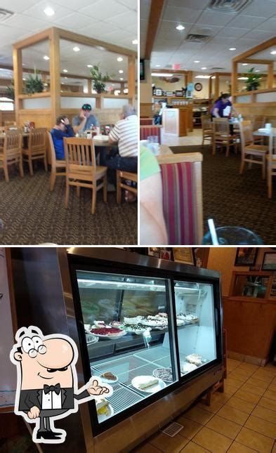 Ladysmith Family Restaurant in Ladysmith - Restaurant menu and reviews