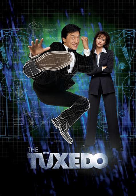 The Tuxedo Movie Review & Film Summary (2002) | Roger Ebert