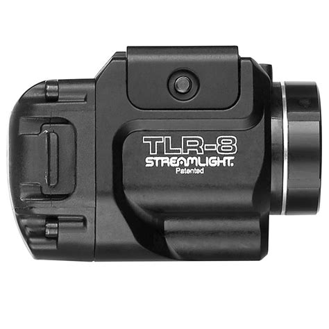 Streamlight TLR-8