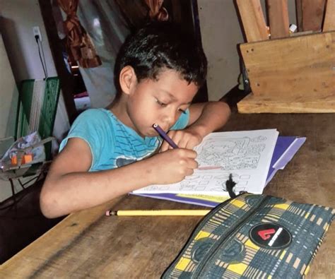 En América Latina de vuelta a clases según posibilidades Cognición