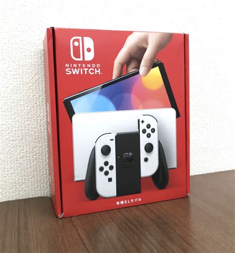 五日市店｜switch買取｜任天堂 Nintendo Switch 有機elモデル Heg S Kaaaa Heg S Kabaa 買取実績