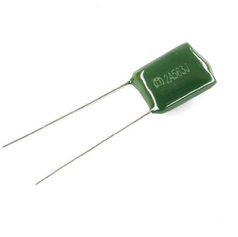 Capacitor Cer Mico Uf Nf A Megatronica