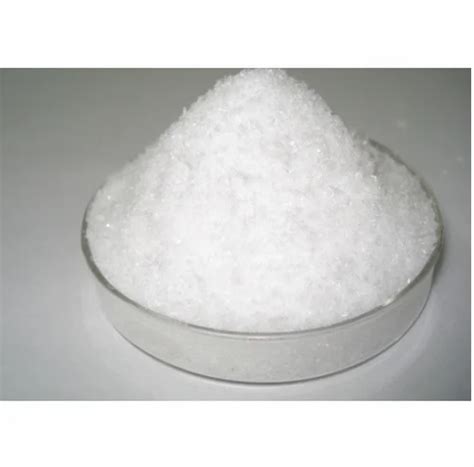 Potassium Chloride Pharma Grade Powder Packaging Type Hdpe Bags At