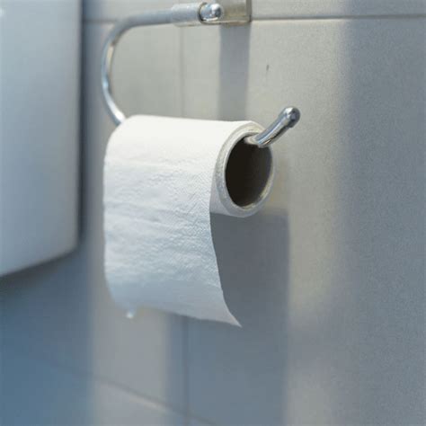 How Do You Hang A Toilet Paper Holder Storables