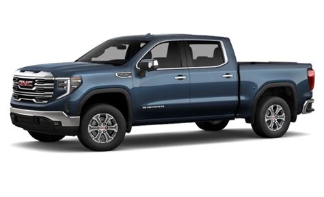 The 2023 Gmc Sierra 1500 Slt In Saint Jean Sur Richelieu Racine