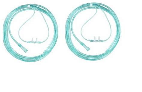 Neonatal Curved Prong Nasal Cannula At Rs 14 Piece In Pune ID