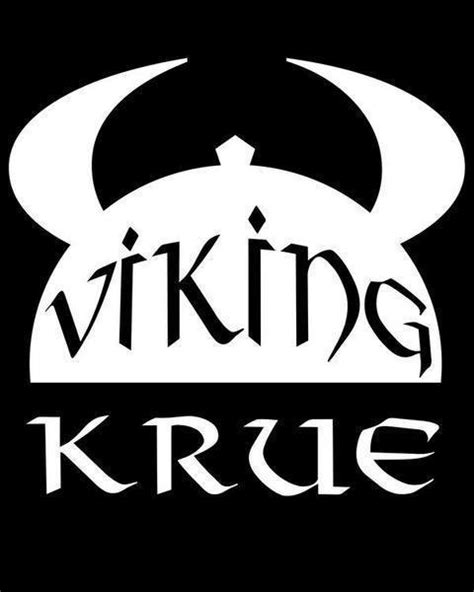 VIKING KRUE | ReverbNation