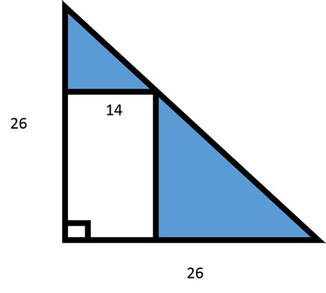 How To Find The Length Of The Hypotenuse Of A 454590 Right Isosceles