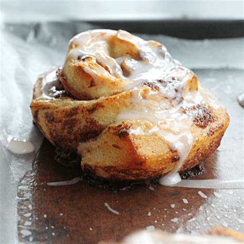 20 Ooey Gooey Cinnamon Roll Recipes Parade