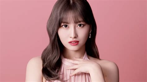 Twice・モモがブランドミューズに就任！吉田ユニ監修「wonjungyo」ムービー Youtube